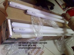Lampu TL